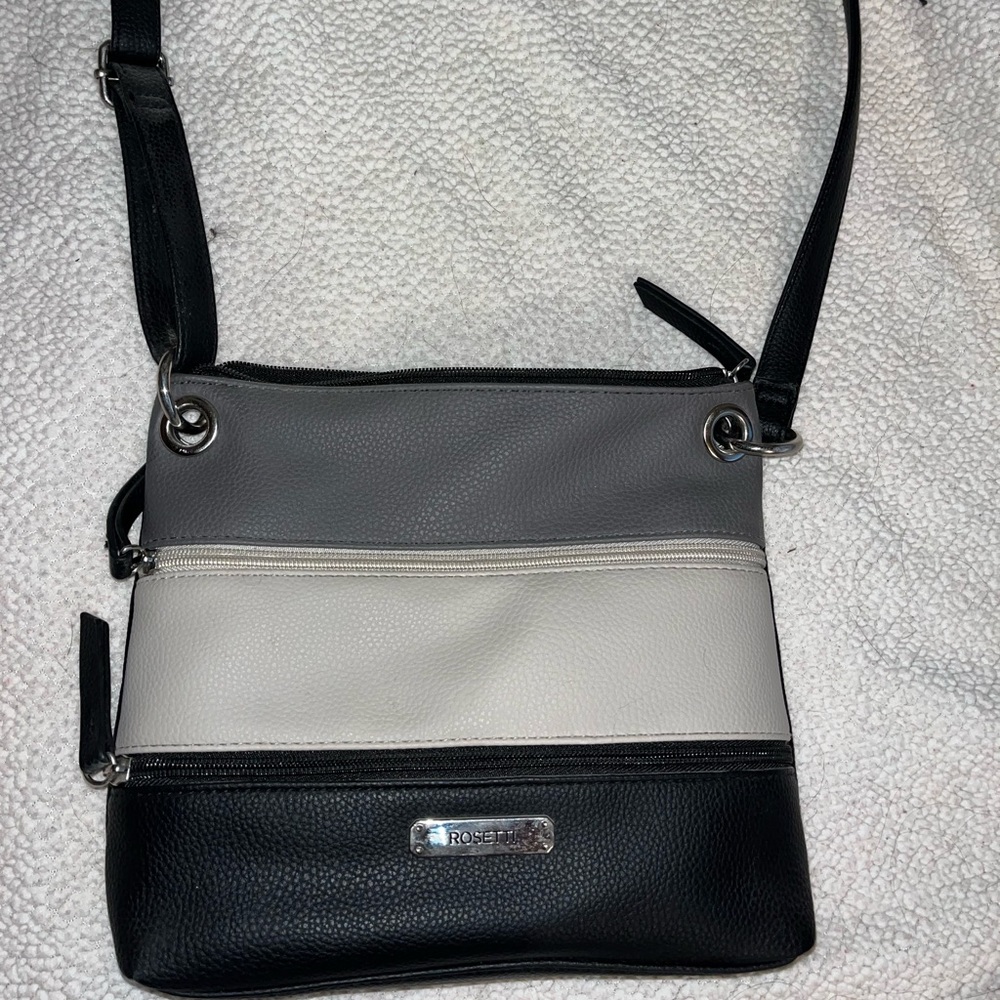 Crossbody Bag